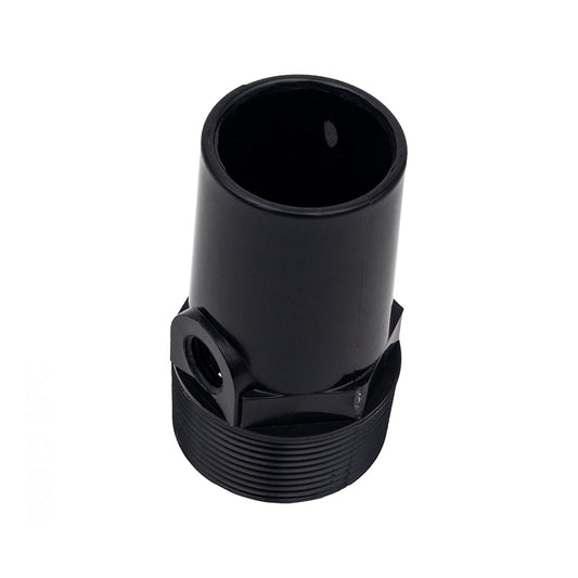 ADAPTER W/ 1/4 TAP