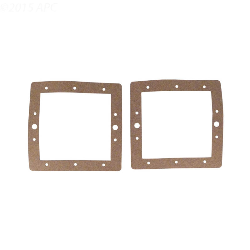 Hayward SP1094 Skimmer Faceplate Gasket, Set of 2 | SPX1094GPAK2