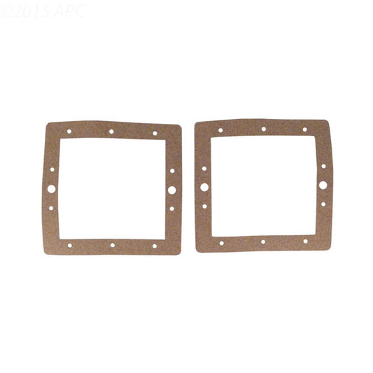 Hayward SP1094 Skimmer Faceplate Gasket, Set of 2 | SPX1094GPAK2