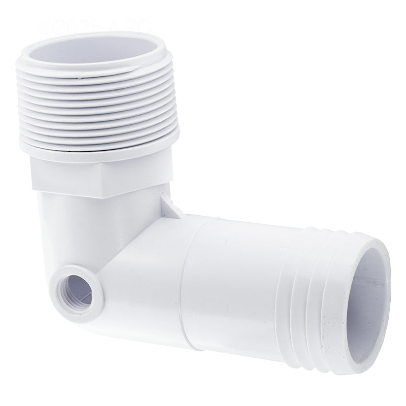 Hayward A/G Chlorinator Adapter | SPX1105Z4TC