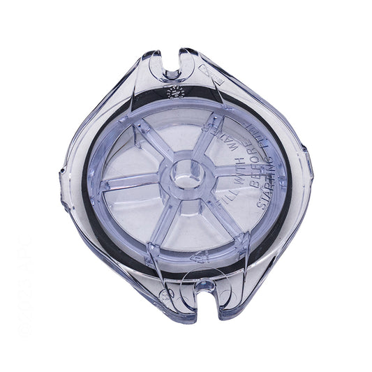 Hayward MaxFlo Strainer Cover | SPX1250LA