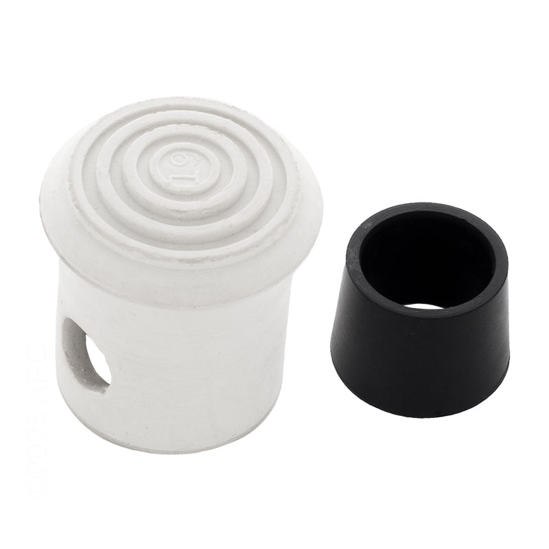 AIR CAP, JET AIR TUBE
