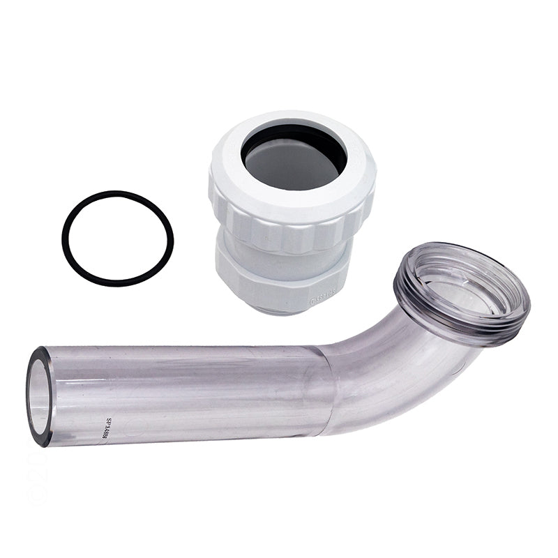 Hayward S200 Union Elbow | SPX1485B3