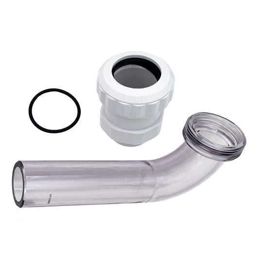 Hayward S200 Union Elbow | SPX1485B3