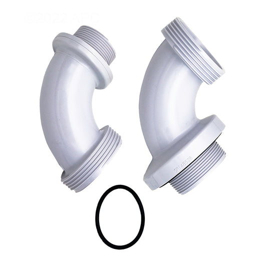 Hayward Union Elbow | SPX1485B