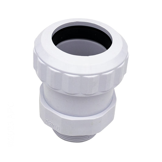 Hayward Sand Filter Compression Fitting Assembly | SPX1485DA