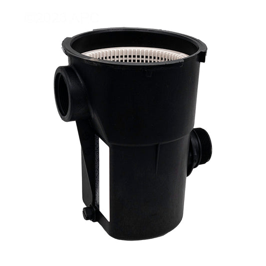 Hayward PowerFlo Strainer Housing w/ Basket | SPX1500CAP