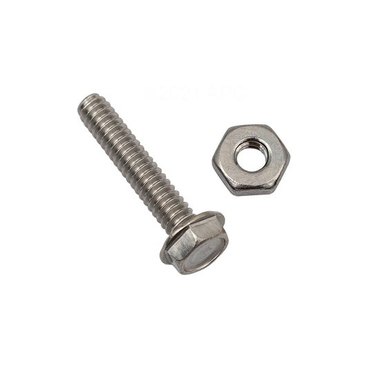 Hayward DE Filter Tube Sheet Bolt Set | SPX1500NYA