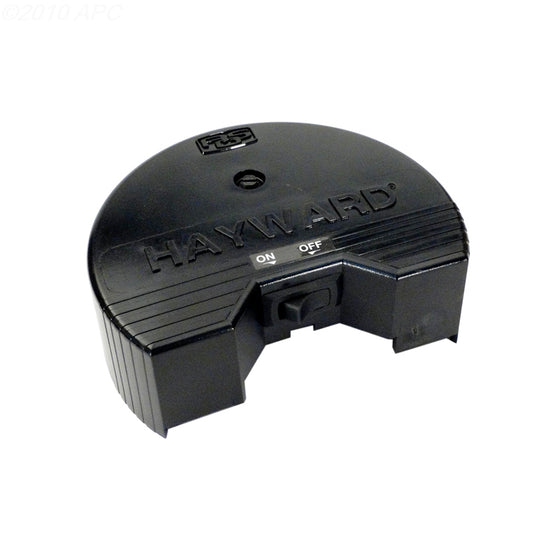 Hayward Motor Canopy w/ On-Off Switch | SPX1500Z15S