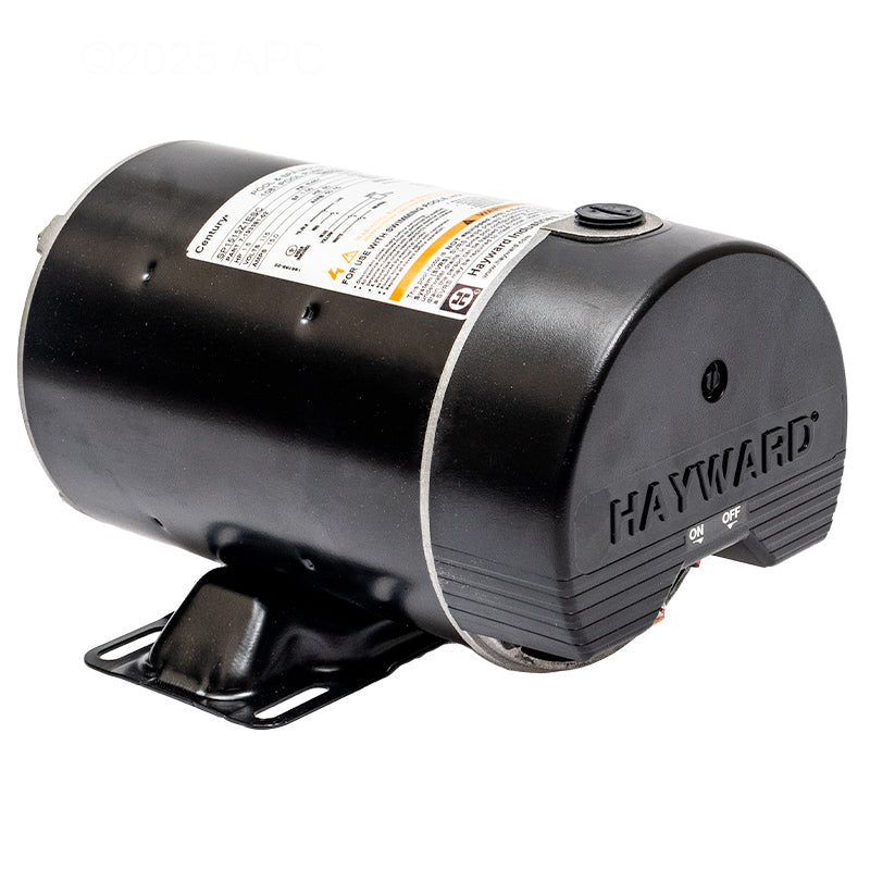 Hayward 1.5 HP Power-Flo Pump Motor | SPX1515Z1E