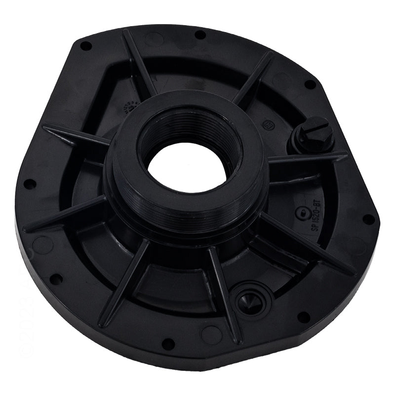 Hayward PowerFlo Pump Cover w/ Extended Thread | SPX1520BT