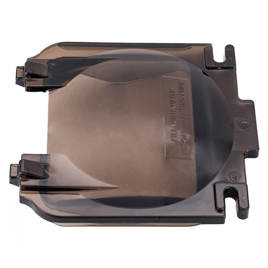Hayward Strainer Cover | SPX1600D