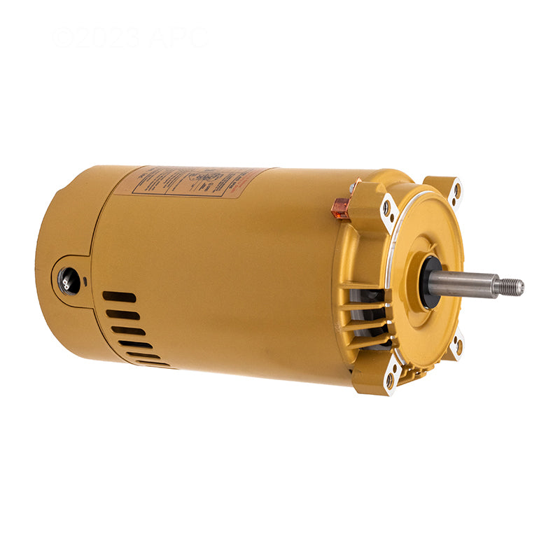 Hayward Maxrate Pool Pump Motor 3/4HP 56J | SPX1605Z1M