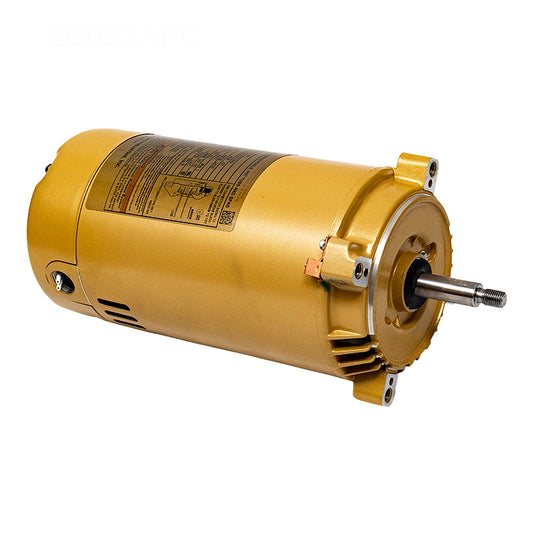 Hayward Maxrate Pool Pump Motor 1HP 56J | SPX1607Z1M