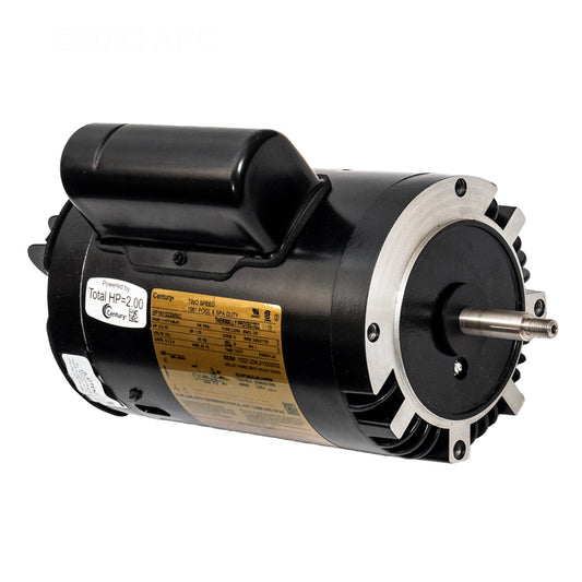 Hayward 2 Speed Motor 2HP 230V | SPX1615Z2MS