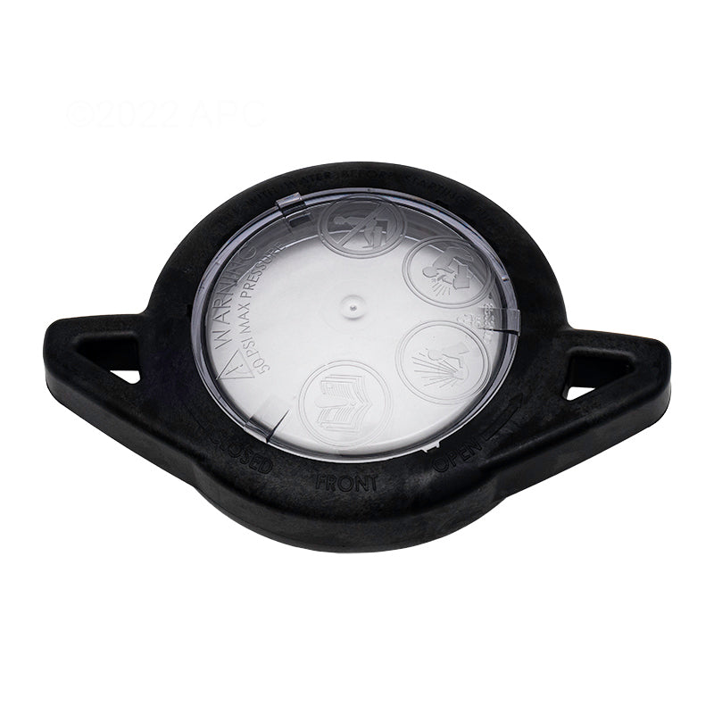 Hayward MaxFlo Strainer Cover Kit | SPX2300DLS