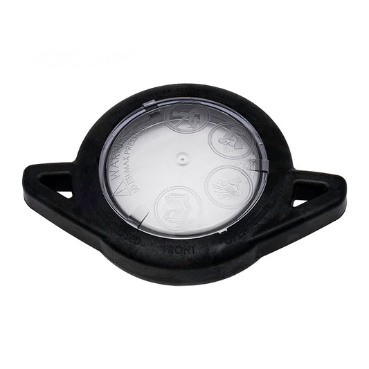 Hayward MaxFlo Strainer Cover Kit | SPX2300DLS
