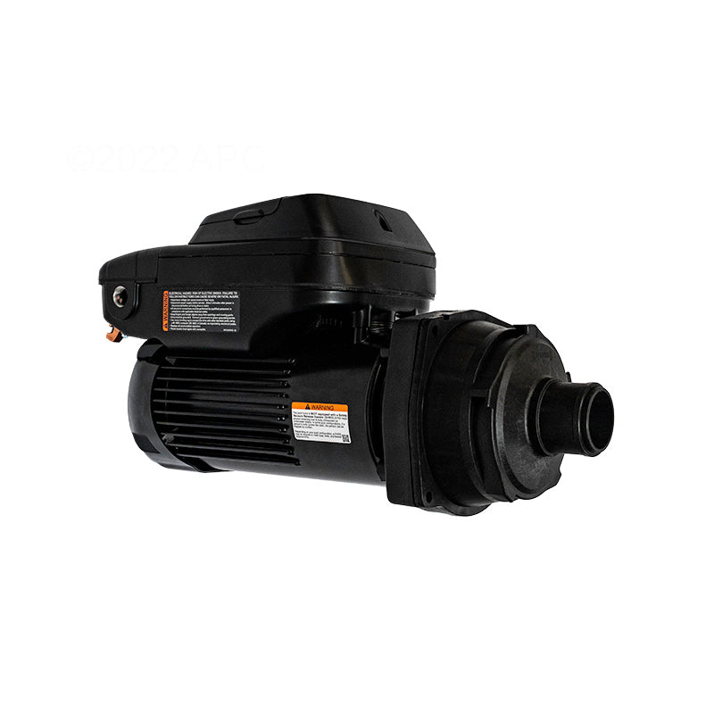 Hayward Super Pump VS Power End Assembly | SPX2603Z1VSPE
