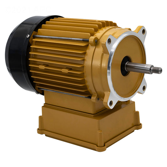 Hayward TEFC Threaded Pool Pump Motor 1.5HP 56J | SPX2610Z1MTG