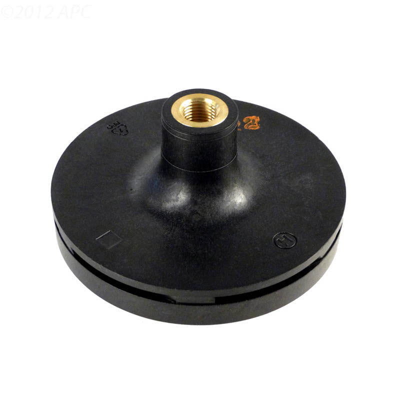 IMPELLER-.75 HP, MAXFLO II