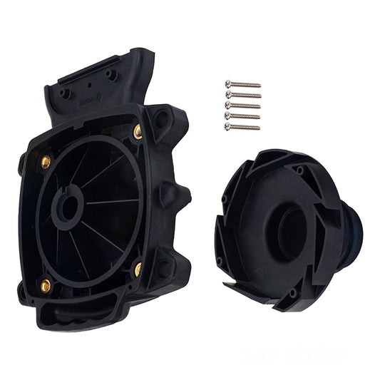 Hayward MaxFlo II Seal Plate/Diffuser Kit | SPX2700EKIT