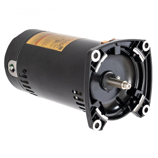 Hayward Max-Flo Threaded Shaft Full-Rated Motor 1HP | SPX2707Z1M