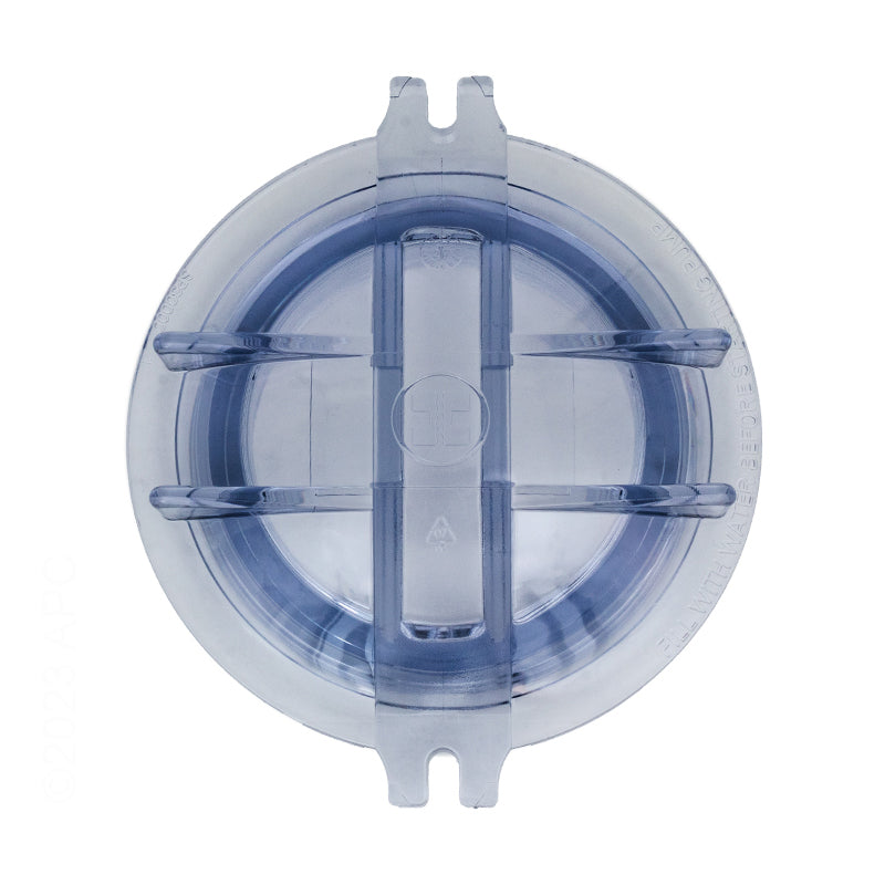 Hayward Super II Pump Strainer Cover | SPX3000D
