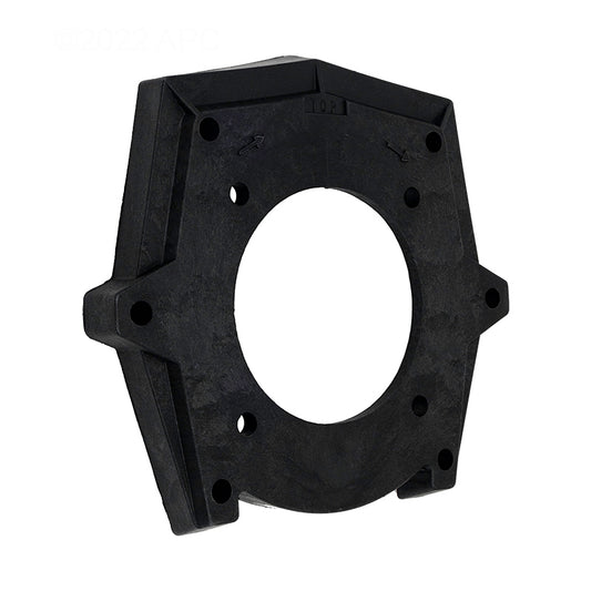 Hayward Super II Pump Motor Mounting Plate | SPX3000F