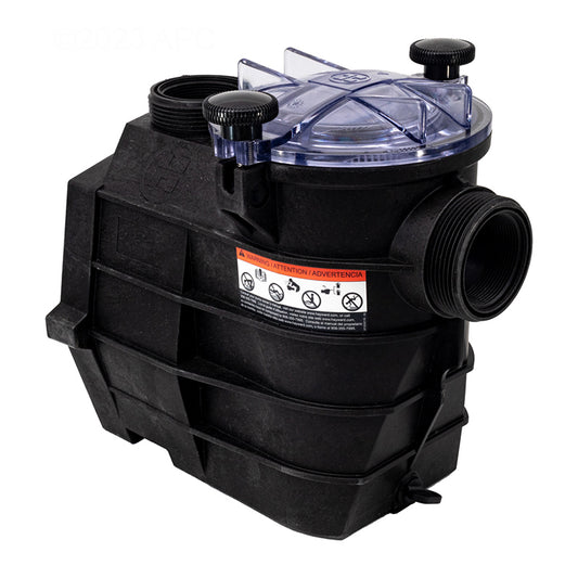 Hayward Super II Pump Housing/Strainer 2" x 2" | SPX3020AA