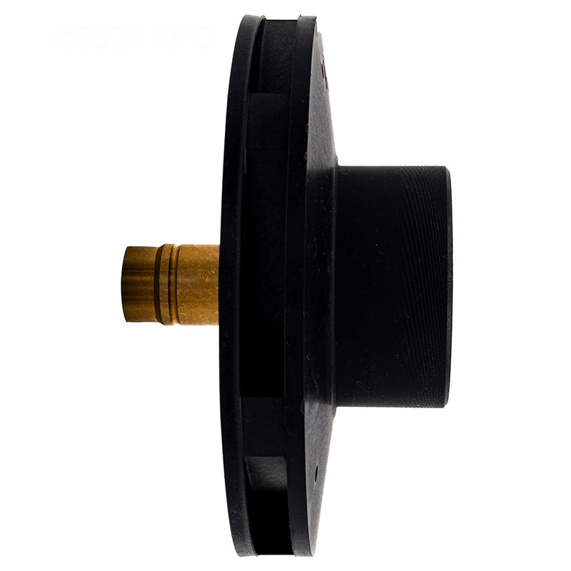 Hayward Super II Pump Impeller 2-1/2HP | SPX3021C