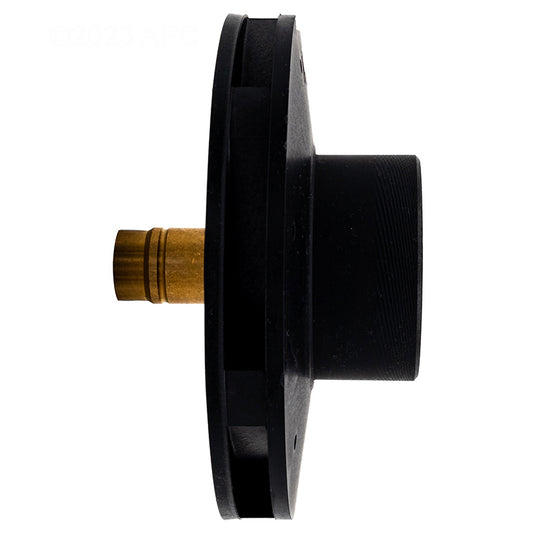 Hayward Super II Pump Impeller 2-1/2HP | SPX3021C