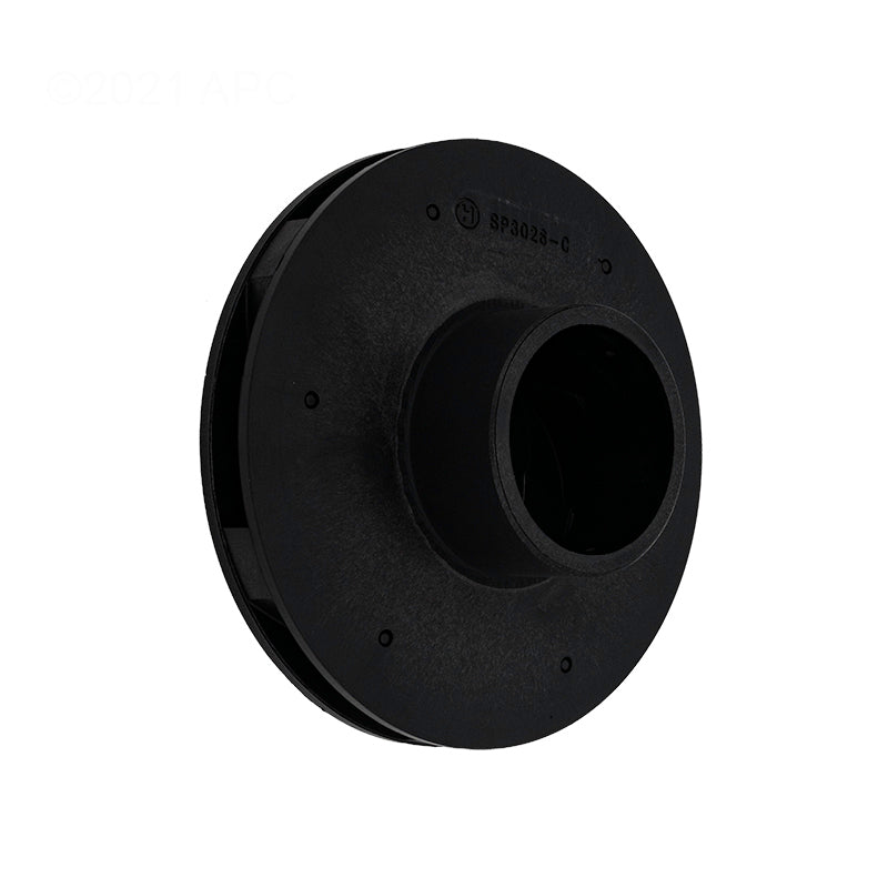 Hayward Super II Pump Impeller 3HP | SPX3026C