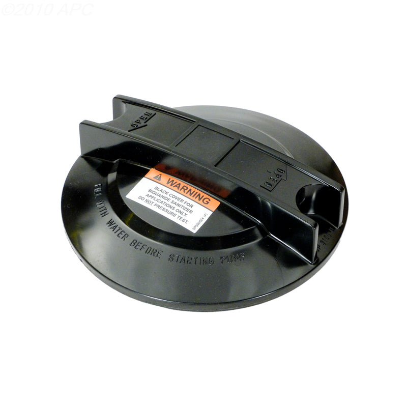 SUPER II PUMP STRAINER COVER
