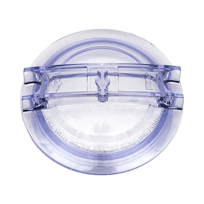 Hayward Super II Pump Threaded Strainer Cover | SPX3100D