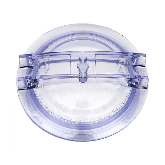 Hayward Super II Pump Threaded Strainer Cover | SPX3100D