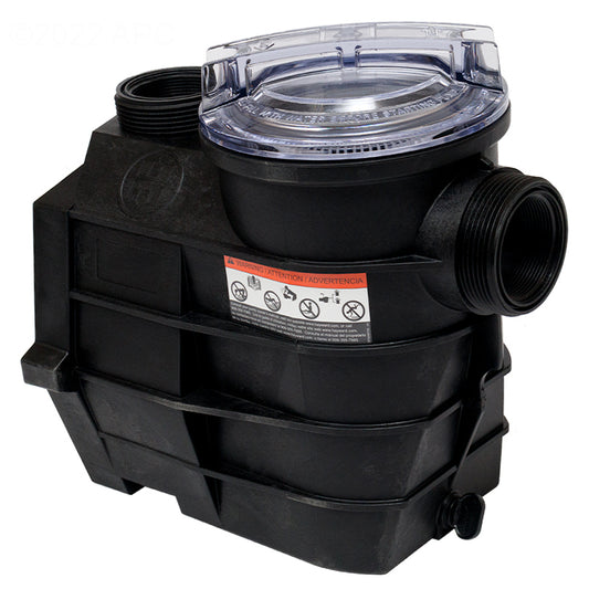 Hayward Super II Pump Housing/Strainer | SPX3120AAZ