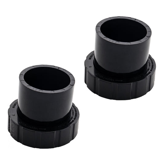 Hayward Pump Union Connector Kit | HPPSPX3200UNKIT