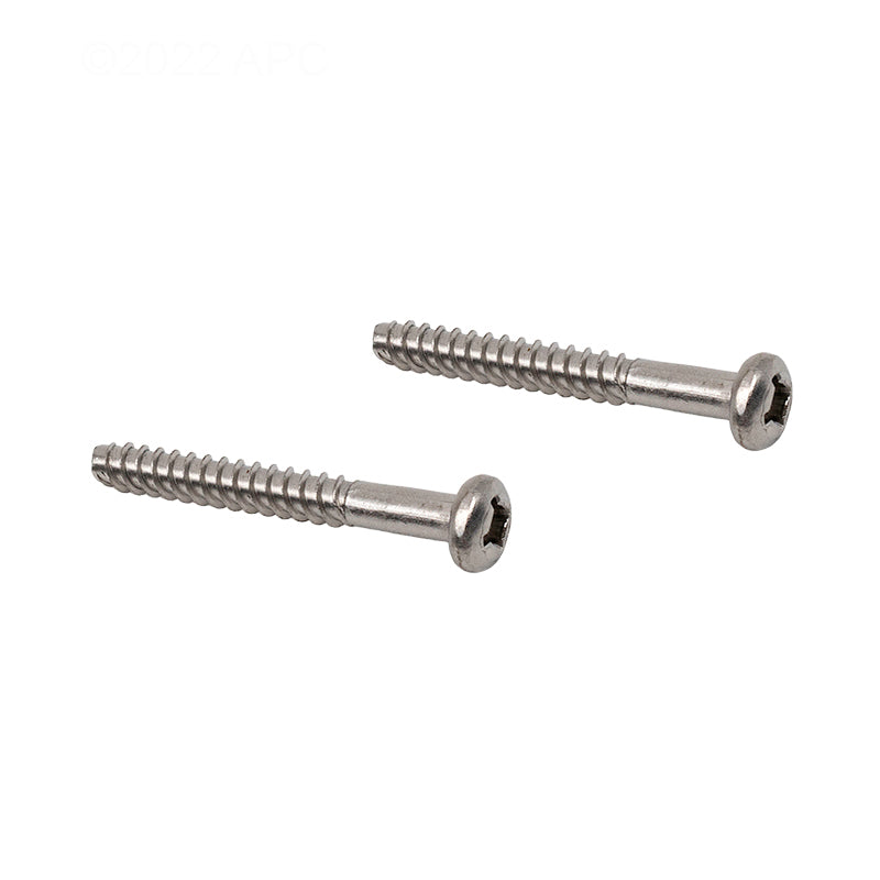 Hayward TriStar Pump Diffuser Screw, 2/Pack | SPX3200Z8