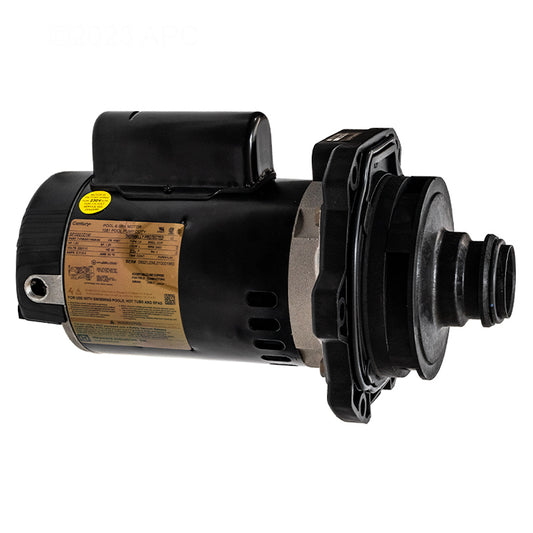 POWER END-1HP, TRISTAR, MAXRATE