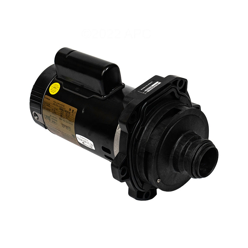3/4 HP POWER END