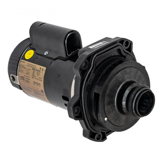 POWER END-1 1/2 HP, TRISTAR, MAXRATE