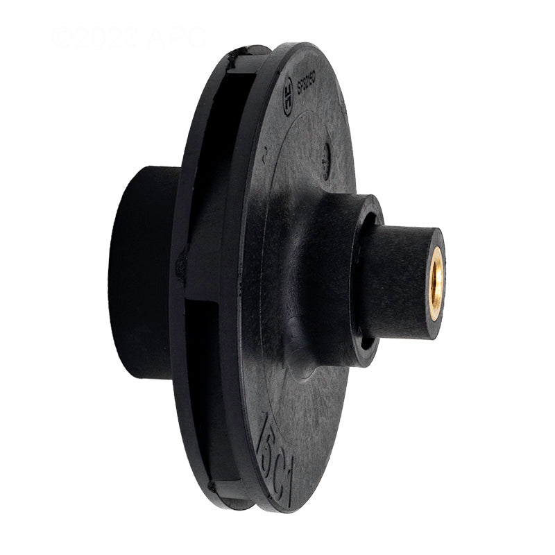 Hayward TriStar Pump Impeller 1-1/2HP w/ Screw | SPX3215C
