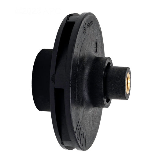 Hayward TriStar Pump Impeller 1-1/2HP w/ Screw | SPX3215C