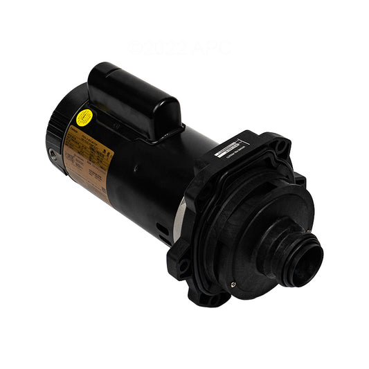 POWER END-2HP, TRISTAR, MAXRATE