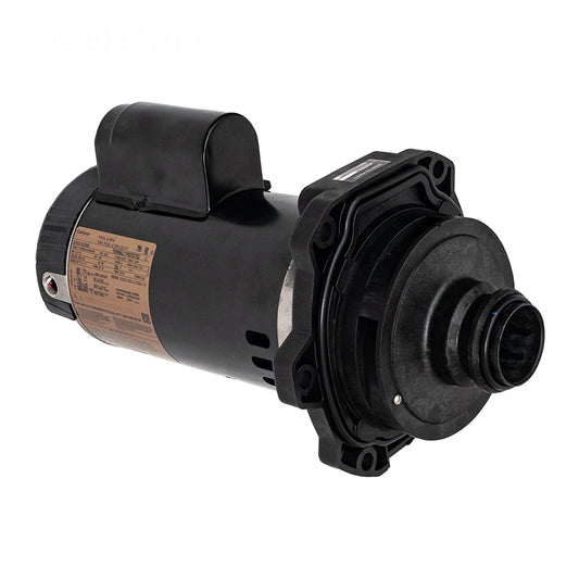1 1/2 HP 2 SP. POWER END