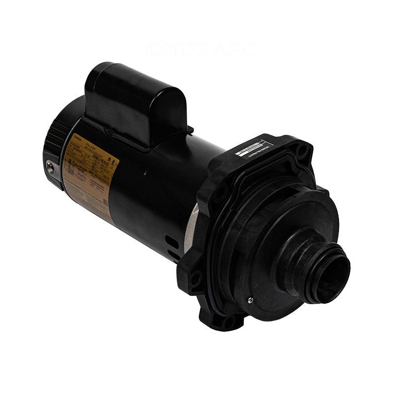 POWER END-2 1/2 HP, MAXSTAR, 2 SP