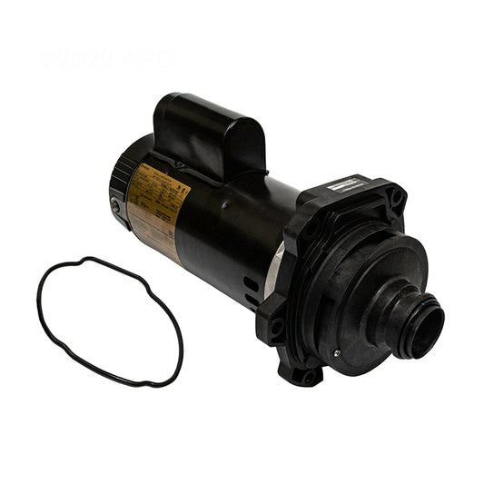 POWER END-5HP, TRISTAR PUMP