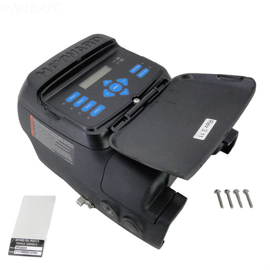 Hayward EcoStar & TriStar Pump Drive Controller | SPX3400DR