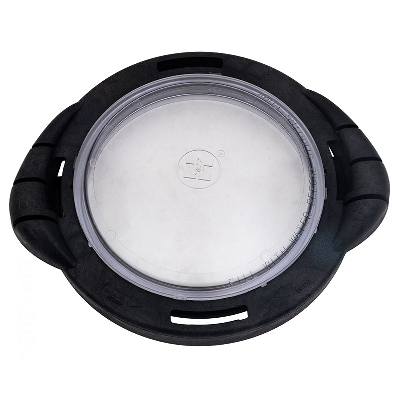 Hayward NorthStar Strainer Cover Kit (Cover, Lock Ring & T-Seal) | SPX4000DLT