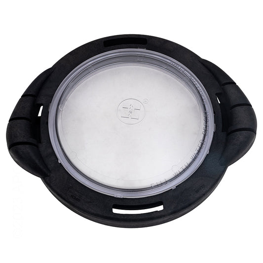 Hayward NorthStar Strainer Cover Kit (Cover, Lock Ring & T-Seal) | SPX4000DLT